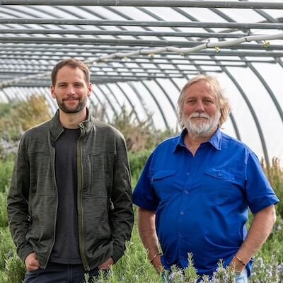 Hofnetzwerk Nord-Vaudois & Gros de Vaud