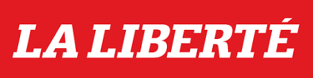 Logo de du journal La Liberté