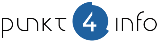 Logo de punkt4info