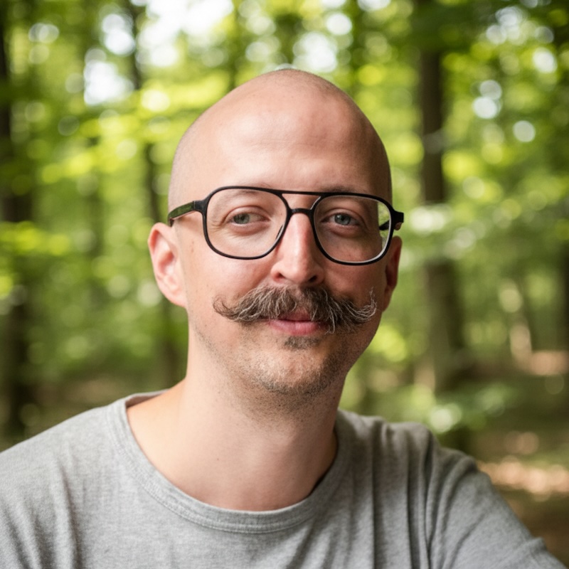 Oliver Gaede